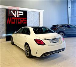 مێرسێدس بێنز C-Class